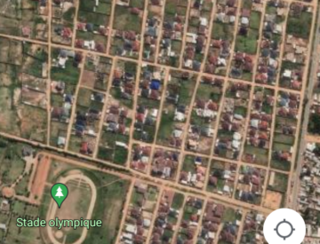 Electrification de NYABUGETE Phase I, II & III
