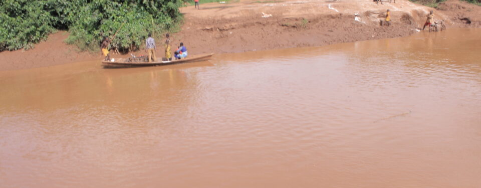 Evaluation des impacts environnementaux et sociaux pour la construction du pont de Malagarazi entre Kilelema (Tanzanie) et Buhema (Burundi), District de Buhigwe – Kigoma.