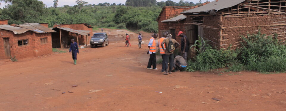 Evaluation des impacts environnementaux et sociaux pour la construction du pont de Malagarazi entre Kilelema (Tanzanie) et Buhema (Burundi), District de Buhigwe – Kigoma.
