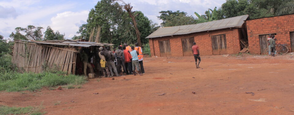 Evaluation des impacts environnementaux et sociaux pour la construction du pont de Malagarazi entre Kilelema (Tanzanie) et Buhema (Burundi), District de Buhigwe – Kigoma.