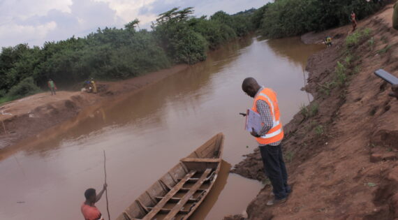 Evaluation des impacts environnementaux et sociaux pour la construction du pont de Malagarazi entre Kilelema (Tanzanie) et Buhema (Burundi), District de Buhigwe – Kigoma.
