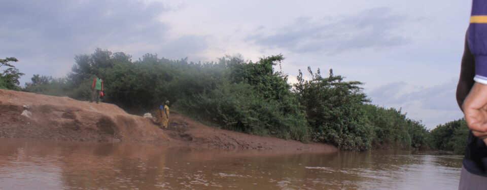 Evaluation des impacts environnementaux et sociaux pour la construction du pont de Malagarazi entre Kilelema (Tanzanie) et Buhema (Burundi), District de Buhigwe – Kigoma.