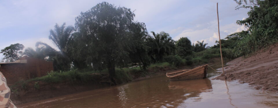 Evaluation des impacts environnementaux et sociaux pour la construction du pont de Malagarazi entre Kilelema (Tanzanie) et Buhema (Burundi), District de Buhigwe – Kigoma.