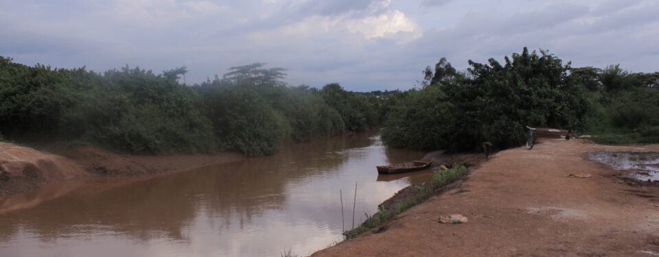 Evaluation des impacts environnementaux et sociaux pour la construction du pont de Malagarazi entre Kilelema (Tanzanie) et Buhema (Burundi), District de Buhigwe – Kigoma.